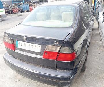 Saab 9-5 Sedan 2.0 CAT (150 CV / 110 KW) (150 CV / 110 KW) - Despiece
