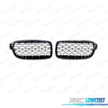 Parrilla BMW F30 F31 Negro Diamante Black Diamond | TDH Performance