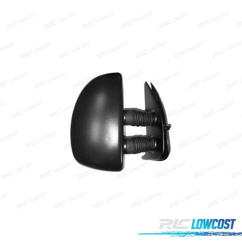 Espejo Completo Derecho Peugeot Boxer 01-06 | TDH Performance