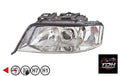 Faro Izquierdo Audi A6 Nuevo Ref. 4B0941029K