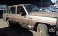 Nissan Patrol 260 5 Puertas (1986-2002) - Despiece Completo / Recambios