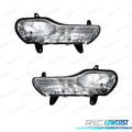 Faros Antiniebla FORD KUGA II 13-17 SIN Xenon | TDH Performance