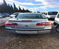 Renault Laguna Ii 2.0 16V (BG00, BG0K, BG0P, BG0W) 2001 - Despiece