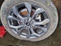 Llanta Ford Focus