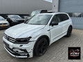 Despiece / Recambios Volkswagen Tiguan R-Line AD1 (2016-2020) Blanco