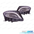Faros Mercedes X156 13-16