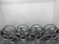 Juego Llantas SEAT Altea Xl