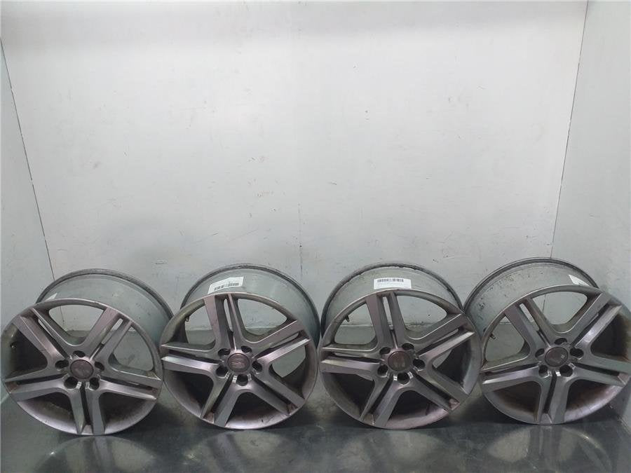 Juego Llantas SEAT Altea Xl
