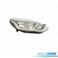 FARO DCH FORD Fiesta MK7 17-23