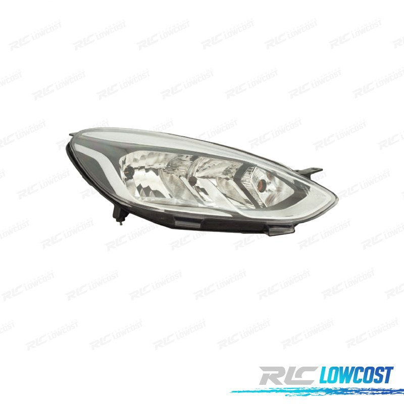 FARO DCH FORD Fiesta MK7 17-23