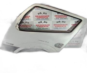 Puerta delantera izquierda de Nissan Cabstar 01.04 ->