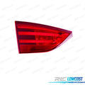Piloto IZQ BMW X1 E84 09-15 Interior