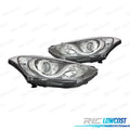 Faros Hyundai I30 3 5P 15-