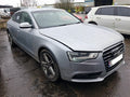 Audi A5 Sportback 8T (2011-2017) Plata | Despiece Completo y Recambios