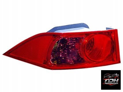 Piloto Trasero Izquierdo Honda Accord Nuevo Ref. 33506SEAJ51