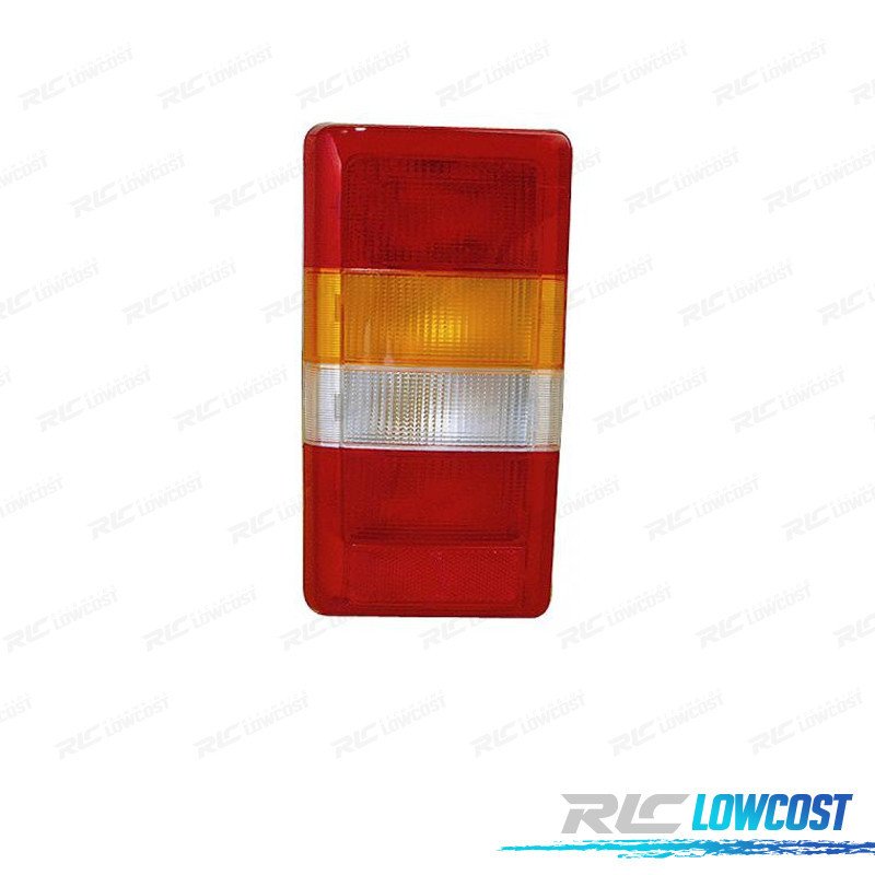 Piloto IZQ Renault Trafic 89-94