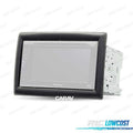 Marco Negro Radio 2-din PARA Renault Megane 02-09