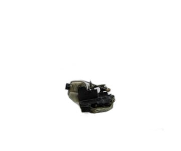 Motor cierre centralizado delantero izquierdo 9919 de Mitsubishi Montero pinin io (h60/h70)