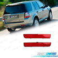 Reflectores LAND Rover Freelander 2 10-14