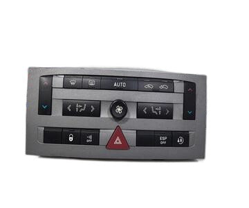 Mando calefacción 96573322 de Peugeot 407 sw (6e_, 6d_)