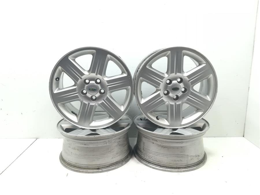 Juego Llantas Land Rover Freelander