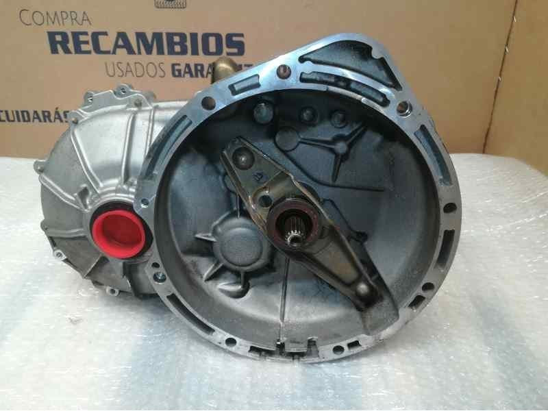 Caja de Cambios Automática Smart Coupe Basico 45Kw 717080