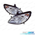 Faros Mercedes VITO Viano W639 03-10