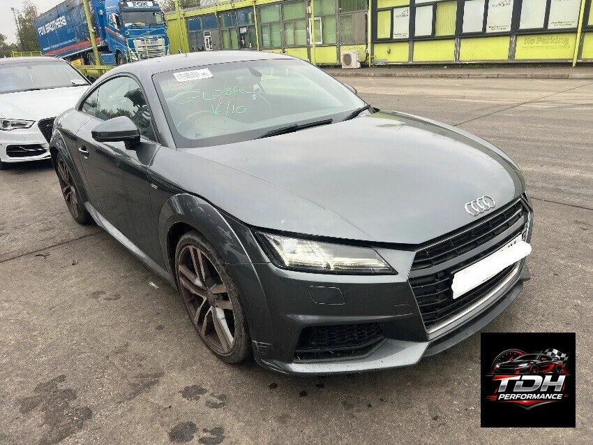 Audi TT 8S FV (2014-2023) Coupe Gris Daytona - Despiece / Recambios