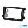 Marco Negro Radio 2-din PARA Skoda Volkswagen VW SEAT
