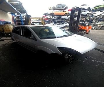 Ford Fiesta 1.4 Futura X 2002 - Despiece