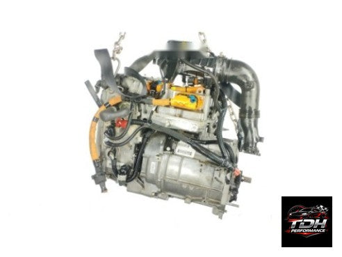 Motor Renault Zoe 88 CV 5AQ 601 2012-2015