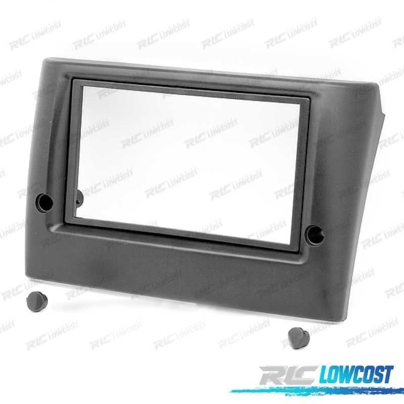 Marco Radio 2-din PARA FIAT Stilo 01-07