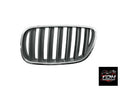 Rejilla BMW X3 Nuevo Ref. 51113420091