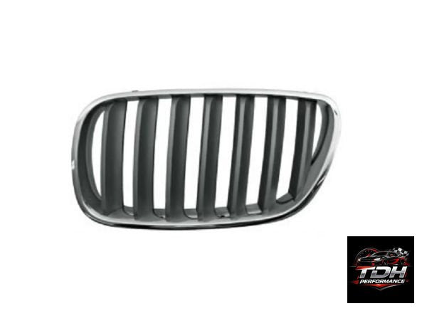 Rejilla BMW X3 Nuevo Ref. 51113420091