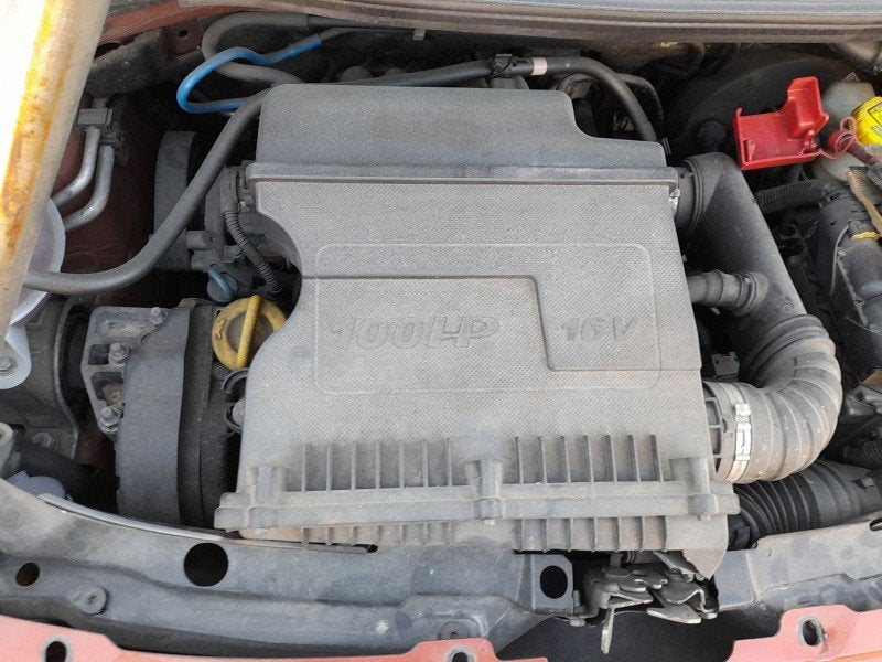Motor Fiat 500 312.1 4 312Axc1B 312Cxc1B 169A3000
