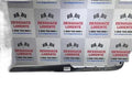 Moldura puerta delantera derecha 1126291A de Ford S-max (ca1)