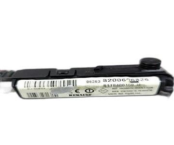 Módulo electronico 8200606826 de Renault Megane ii station wagon (km0/1_)