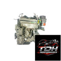 Motor Peugeot 207 1.4 i 73 CV KFV (TU3A) 2006-2012