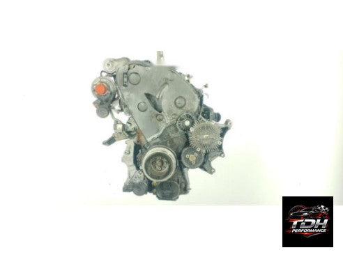 Motor Audi A4 1.9 TDI 90 CV 1Z 1994-2001