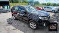 Despiece / Recambios Kia Sorento XM Facelift (2012-2015) Negro 2.2 CRDi
