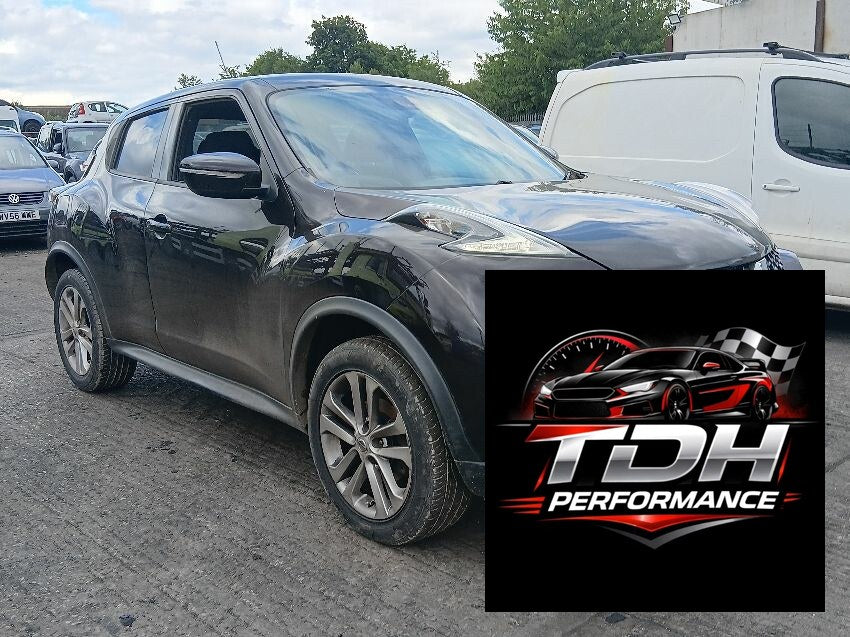 Nissan Juke F15 (2010-2019) SUV - Despiece / Recambios