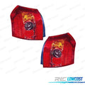 Pilotos PARA Toyota Corolla Hatchback 3 5P 04-07