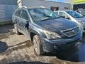 Despiece / Recambios Lexus RX (XU30) 2003-2008 Gris Antracita