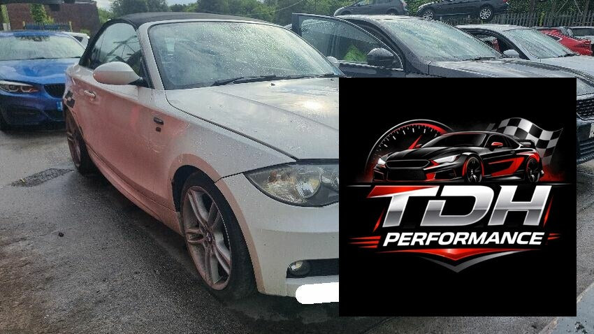 BMW Serie 1 E81 E87 (2004-2011) 118i N43 - Despiece / Recambios