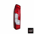 Piloto Trasero Izquierdo Peugeot Boxer Nuevo Ref. 1612401580