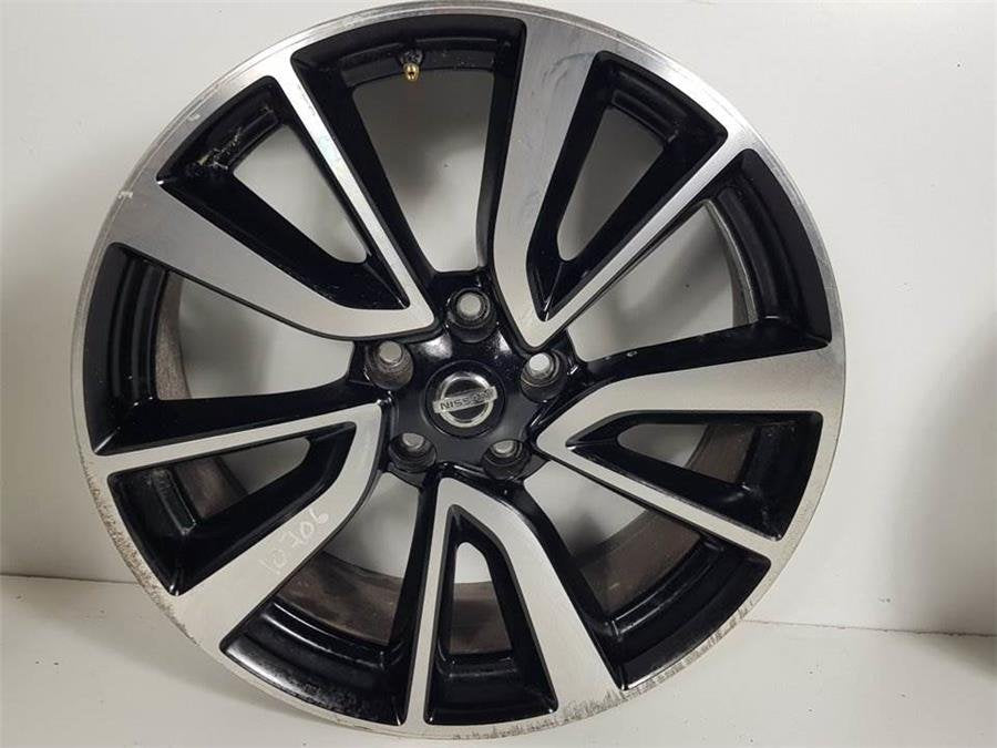 Juego Llantas Nissan X-trail