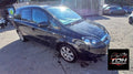 Despiece Opel / Vauxhall Zafira B (2005-2014) Negro - Recambios