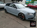 Audi A3 8P Sportback 2008-2012 Gris - Despiece / Recambios