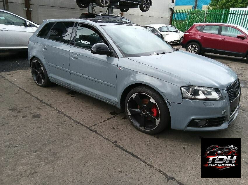 Audi A3 8P Sportback 2008-2012 Gris - Despiece / Recambios