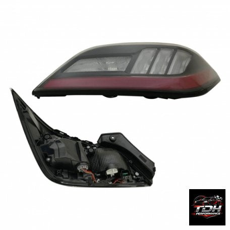 Piloto Trasero Derecho Hyundai Kona Nuevo Ref. 92406J9600